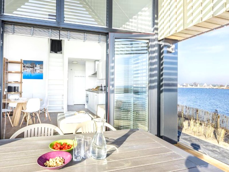 Waterrijk Oesterdam Resort Villasの写真