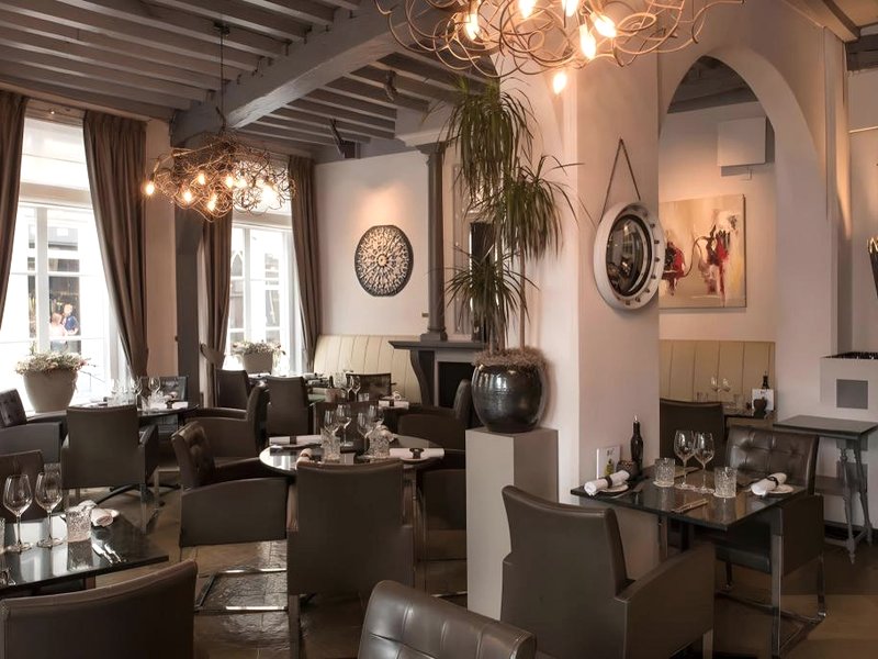 グランド ホテル エン レジデンス ドゥ ドラーク (Grand Hotel en Residence De Draak)の写真