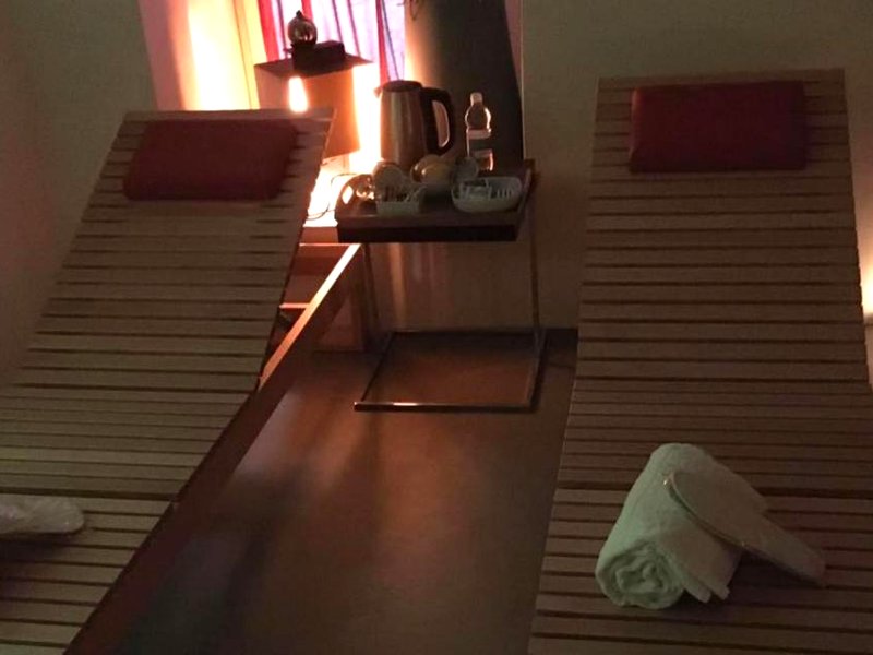 Hotel Diffuso Antichi Ricordiの写真