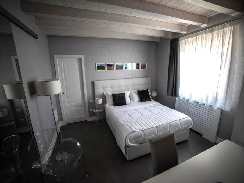 Hotel Villa Flora Relaisの写真