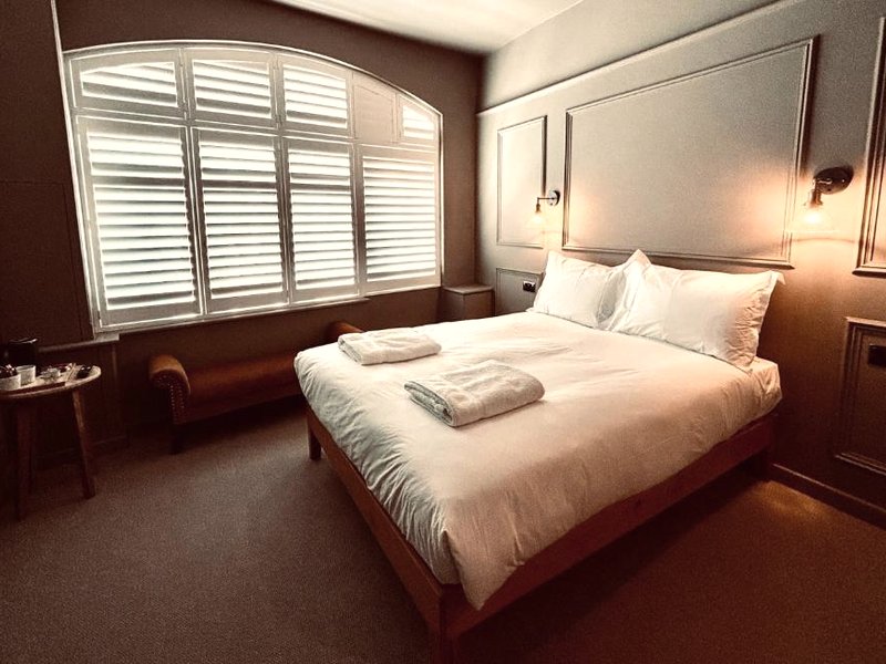 ROOMS AT THE QUAYSIDE - stylish en-suite rooms on Poole Quay all fully refurbedの写真