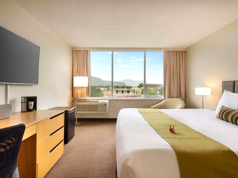 コースト チリワック ホテル (Coast Chilliwack Hotel)の写真