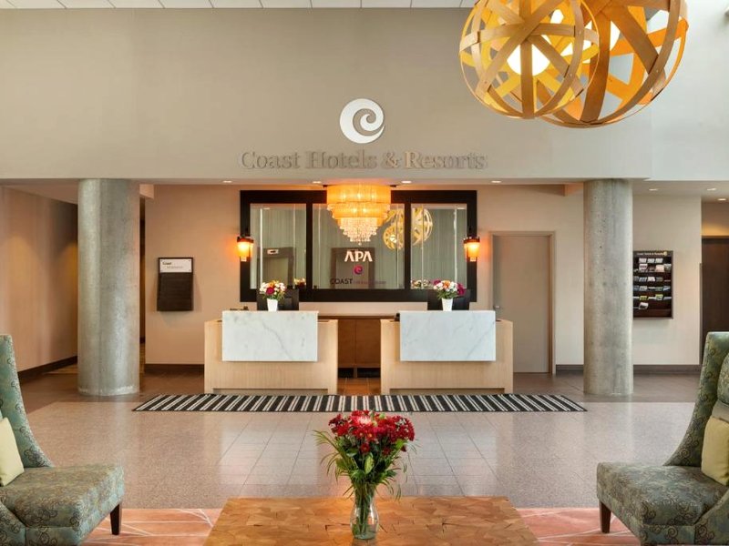 コースト チリワック ホテル (Coast Chilliwack Hotel)の写真