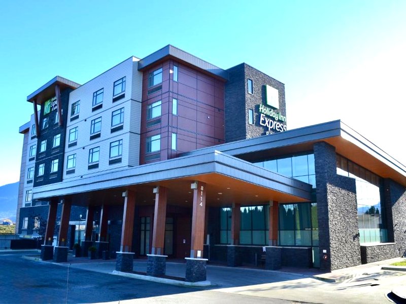 ホリデイ イン エクスプレス アンド スイーツ チリワック イースト バイ IHG (Holiday Inn Express and Suites Chilliwack East By IHG)の写真