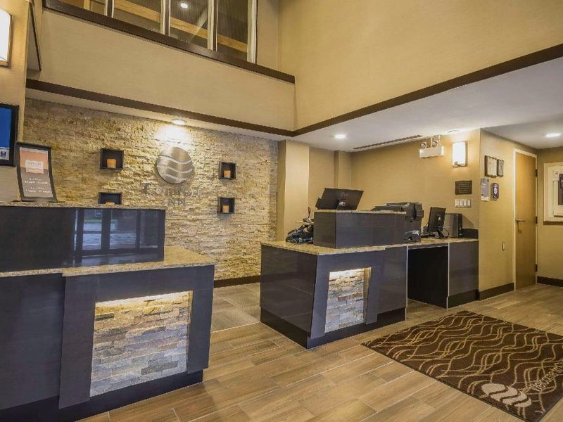 コンフォート イン (Comfort Inn)の写真