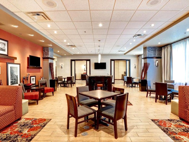 ハンプトン イン バイ ヒルトン チリワック (Hampton Inn by Hilton Chilliwack)の写真