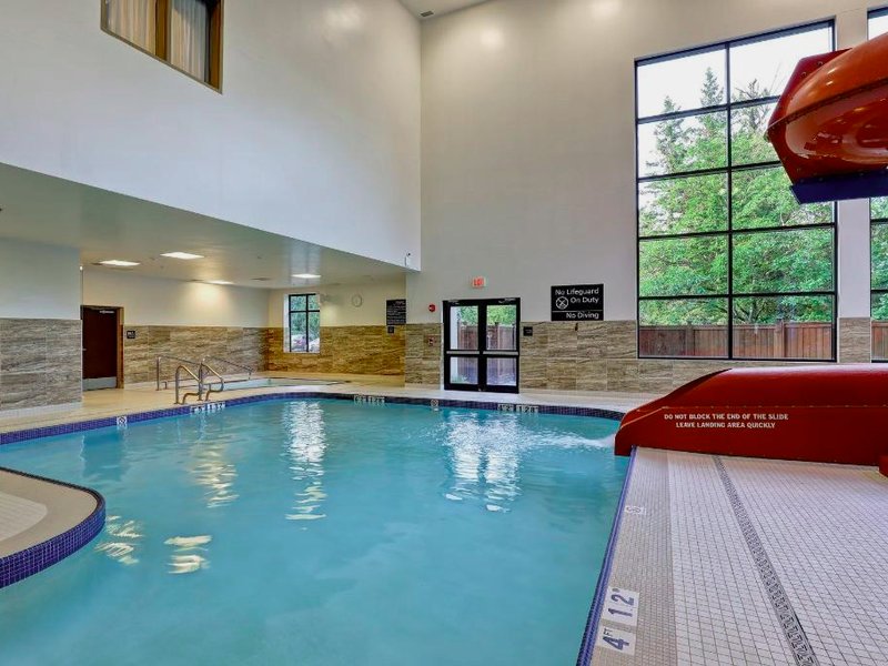 ハンプトン イン バイ ヒルトン チリワック (Hampton Inn by Hilton Chilliwack)の写真