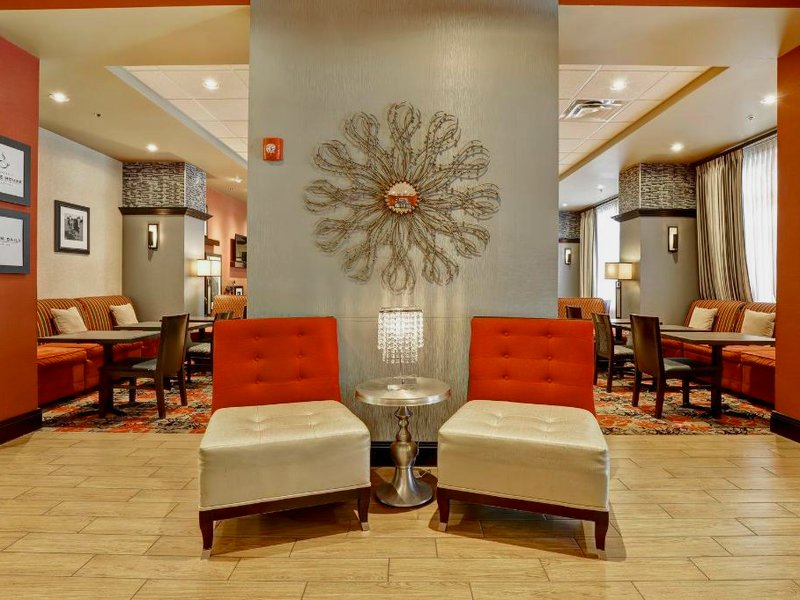 ハンプトン イン バイ ヒルトン チリワック (Hampton Inn by Hilton Chilliwack)の写真