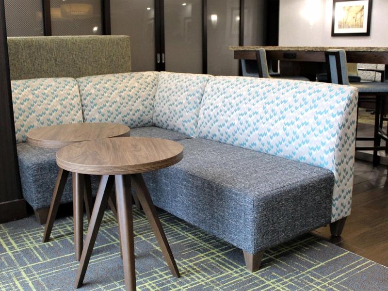 Hampton Inn Indianapolis NW/Zionsvilleの写真
