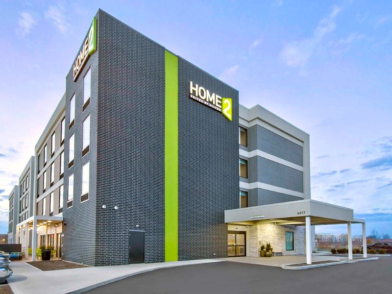 Home2 Suites by Hilton Whitestown Indianapolis NWの写真