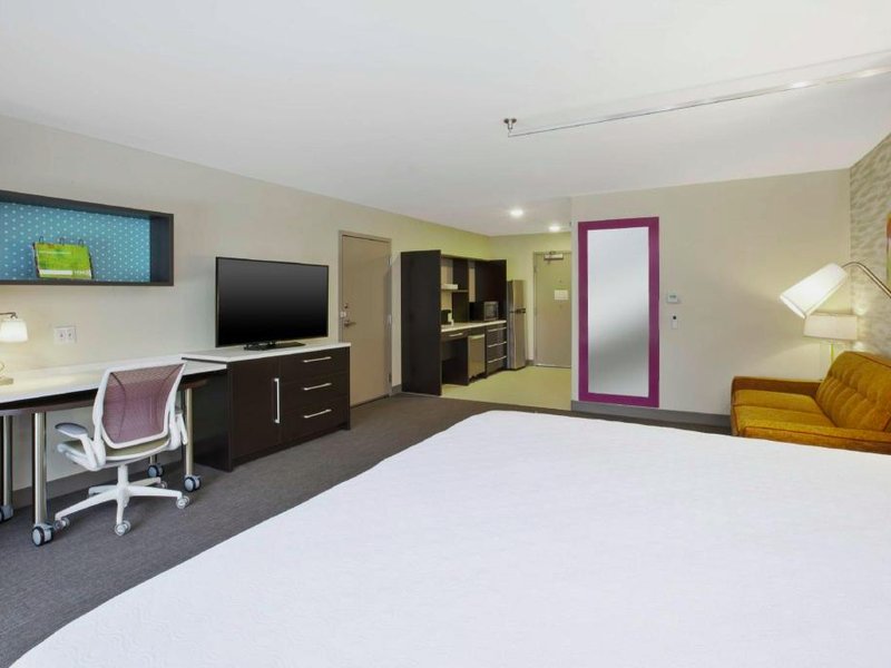 ホーム2 スイーツ バイ ヒルトン ウェスト ブルームフィールド デトロイト (Home2 Suites By Hilton West Bloomfield Detroit)の写真