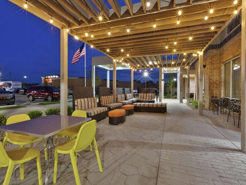 ホーム2 スイーツ バイ ヒルトン ウェスト ブルームフィールド デトロイト (Home2 Suites By Hilton West Bloomfield Detroit)の写真