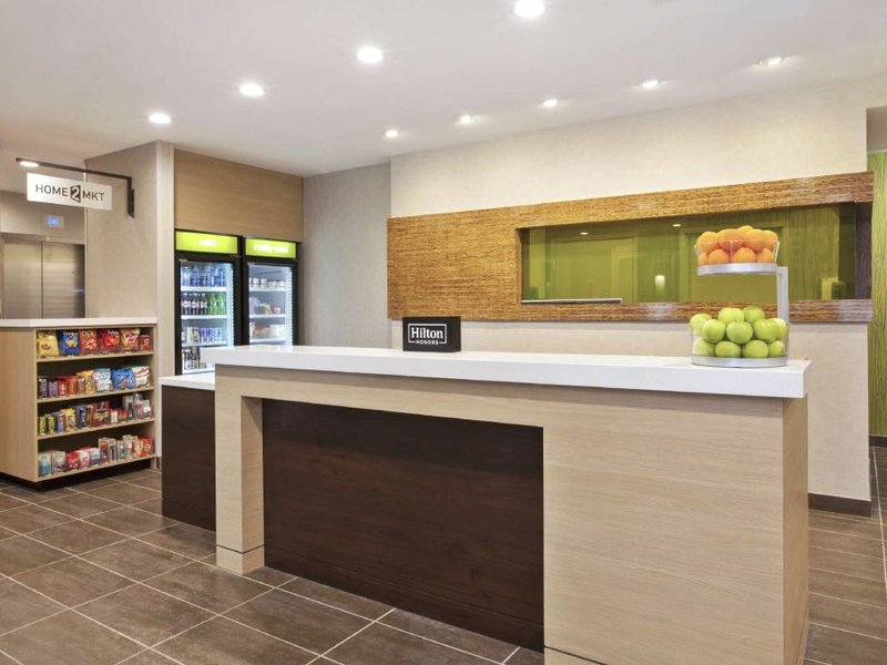 ホーム2 スイーツ バイ ヒルトン ウェスト ブルームフィールド デトロイト (Home2 Suites By Hilton West Bloomfield Detroit)の写真