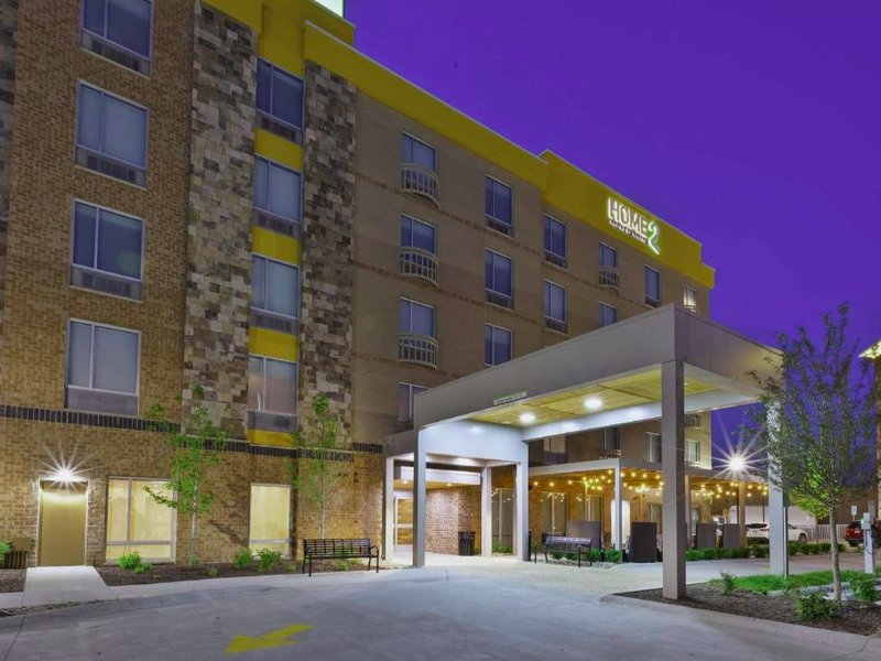 ホーム2 スイーツ バイ ヒルトン ウェスト ブルームフィールド デトロイト (Home2 Suites By Hilton West Bloomfield Detroit)の写真