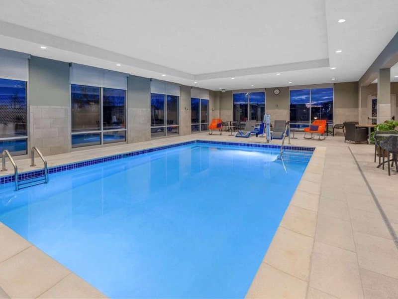 Hampton Inn and Suites by Hilton Bloomfield Hills Detroitの写真