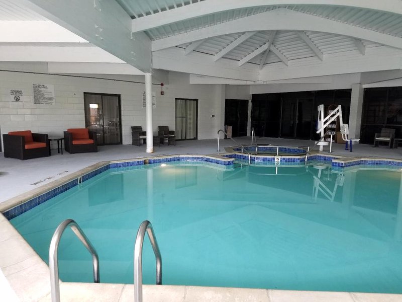 Hotel Detroit-Farmington Hillsの写真