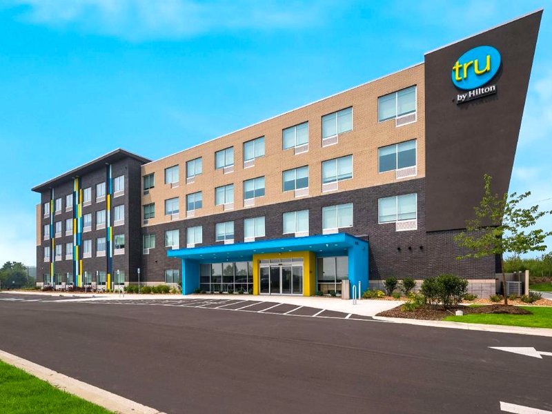 トゥルー バイ ヒルトン ノバイ デトロイト (Tru by Hilton Novi Detroit)の写真