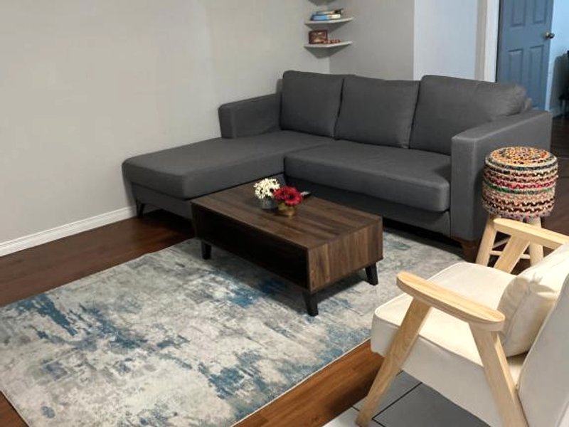 1 Bedroom Apartment, in Coconut Drive San Fernandoの写真