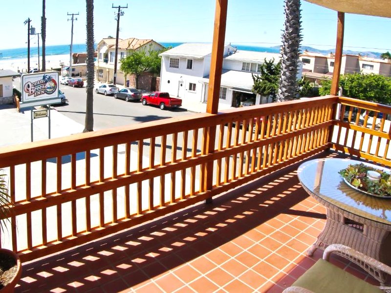 Motel 6 Pismo Beach, CA - Pacific Oceanの写真