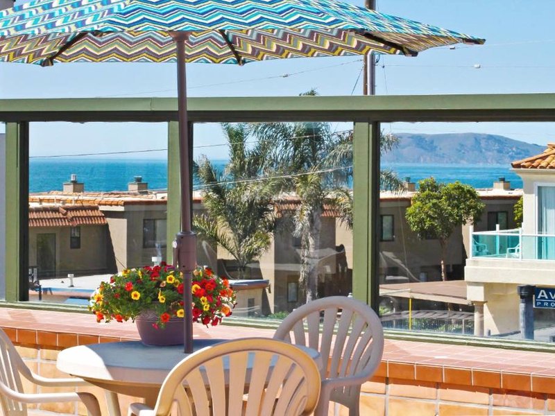 Motel 6 Pismo Beach, CA - Pacific Oceanの写真