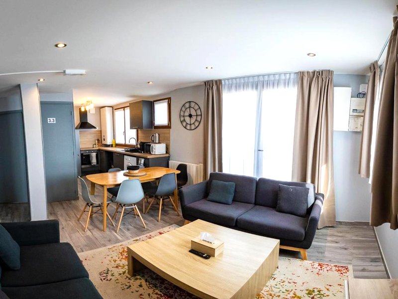 Résidence Artemis Paris Orly Aéroport (Residence Artemis Paris Orly Aeroport)の写真