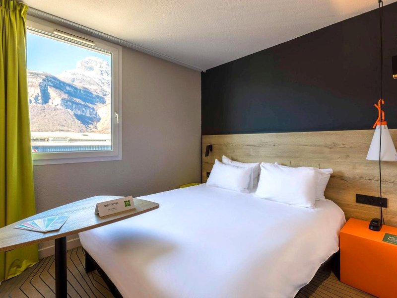 イビス スタイルズ コル グルノーブレ A41 (ibis Styles Crolles Grenoble A41)の写真