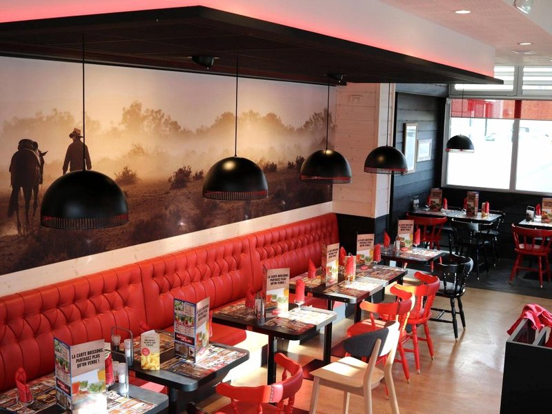 イビス スタイルズ コル グルノーブレ A41 (ibis Styles Crolles Grenoble A41)の写真