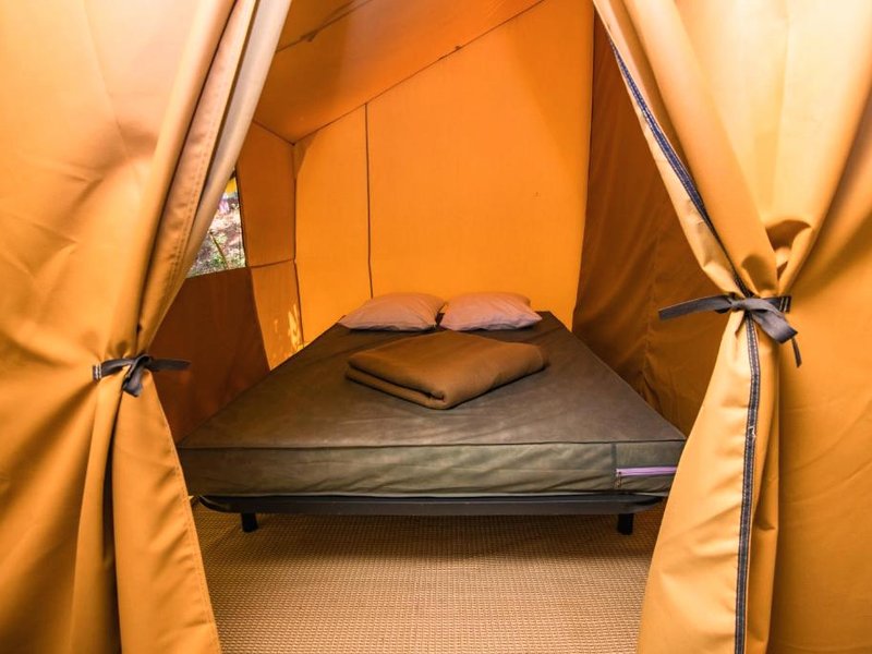 Camping Onlycamp Les Petites Rochesの写真