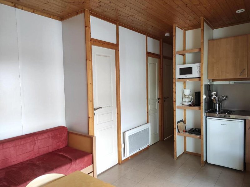 Camping Onlycamp Les Petites Rochesの写真