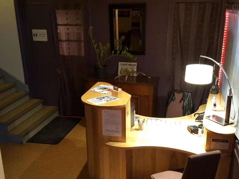 Hotel Victoriaの写真