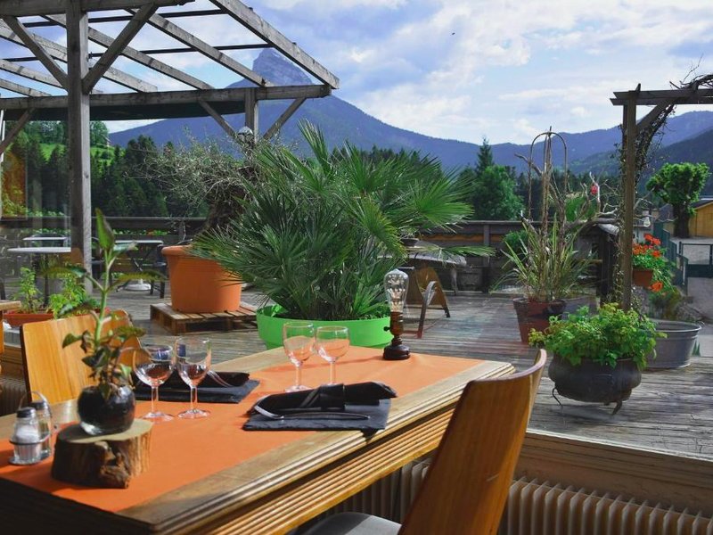 Hotel Le Beau Siteの写真