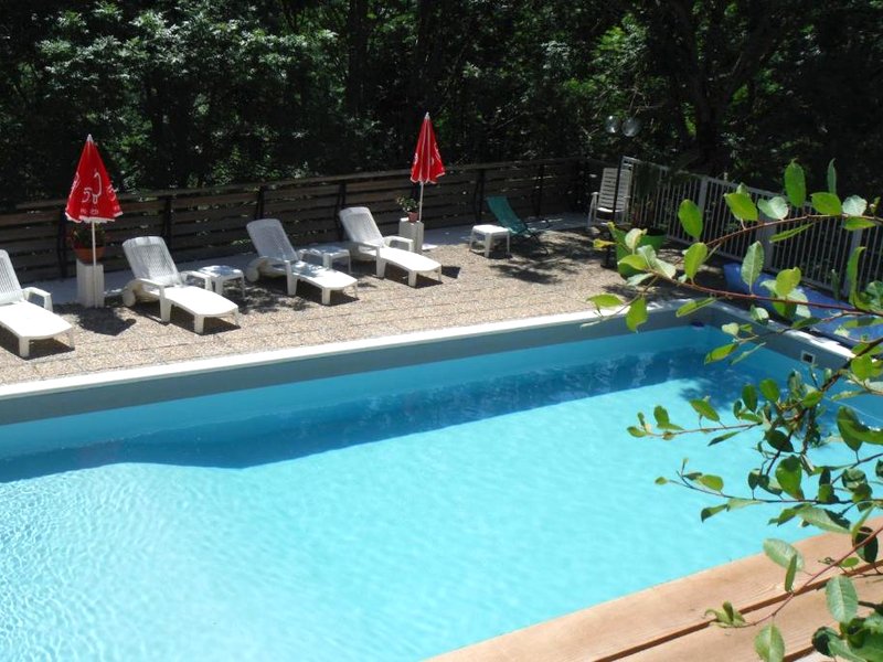Hotel Le Beau Siteの写真