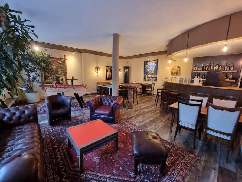 Hotel Le Beau Siteの写真