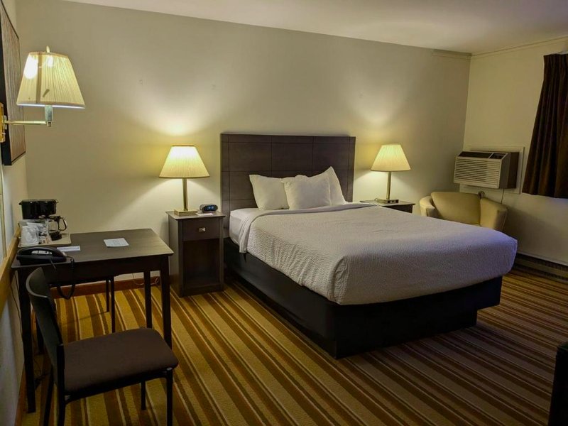 マグナソン ホテル コパー クラウン (Magnuson Hotel Copper Crown)の写真