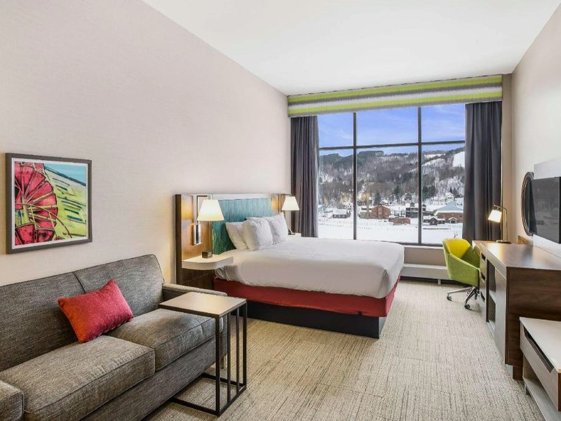Hampton Inn & Suites by Hilton Houghtonの写真