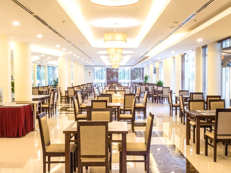 サイゴン フート ホテル (Sai Gon Phu Tho Hotel)の写真