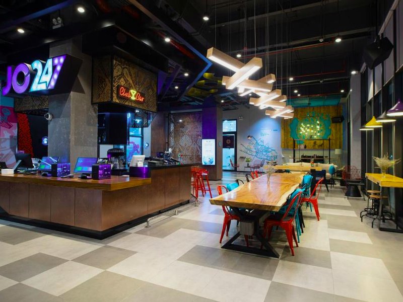 トゥルー バイ ヒルトン ヴィエット チー シティ センター (Tru by Hilton Viet Tri City Centre)の写真
