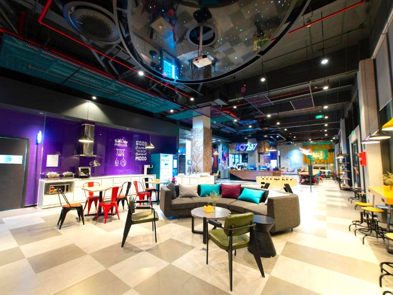 トゥルー バイ ヒルトン ヴィエット チー シティ センター (Tru by Hilton Viet Tri City Centre)の写真