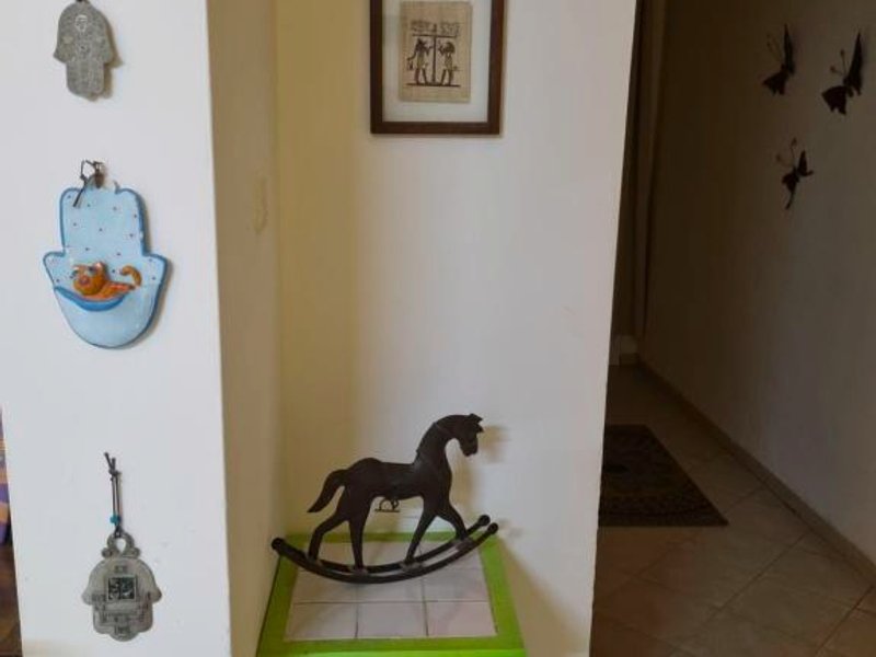 סוויטת פינת השקדの写真
