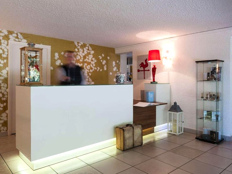 Clos St Eloi, The Originals Relaisの写真