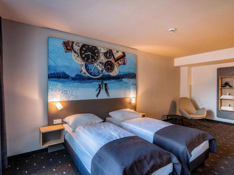 B&B Hotel Villingen-Schwenningenの写真