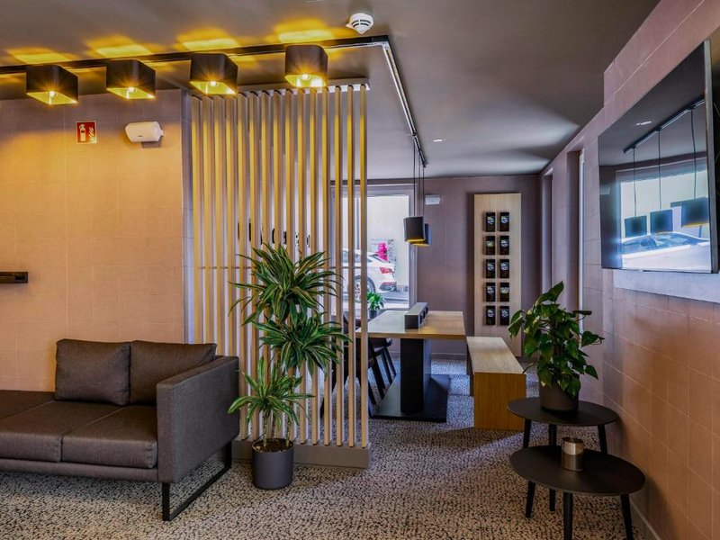 B&B Hotel Villingen-Schwenningenの写真