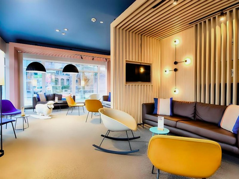 B&B Hotel Villingen-Schwenningenの写真