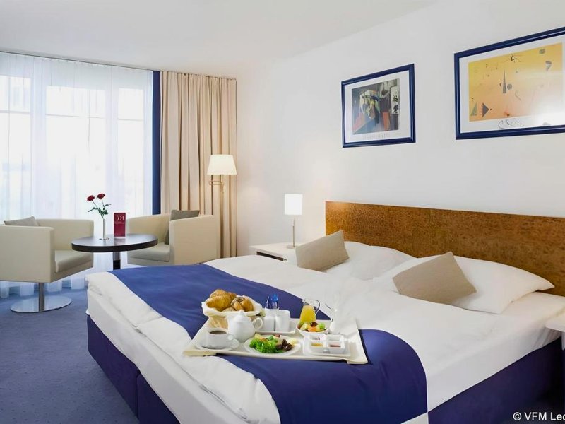 DORMERO Hotel Villingen-Schwenningnenの写真