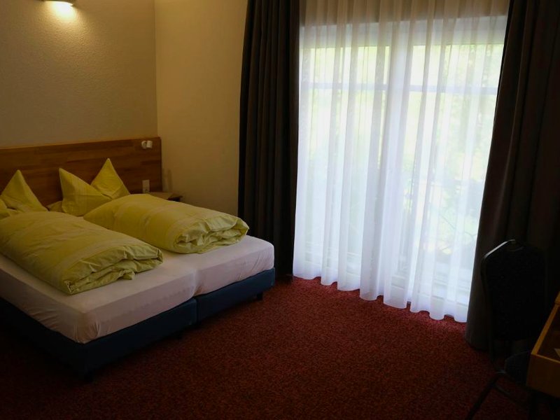 Hotel im Klosterringの写真