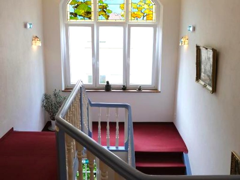 Hotel im Klosterringの写真