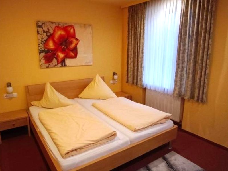 Hotel Romausの写真