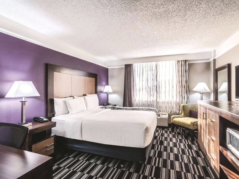 ラ キンタ イン バイ ウィンダム ジュピター (La Quinta Inn by Wyndham Jupiter)の写真