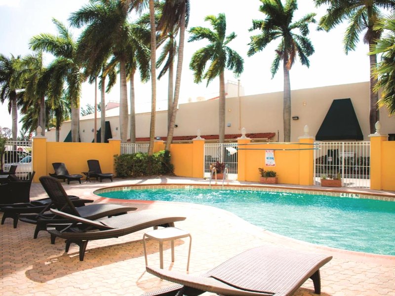 ラ キンタ イン バイ ウィンダム ジュピター (La Quinta Inn by Wyndham Jupiter)の写真