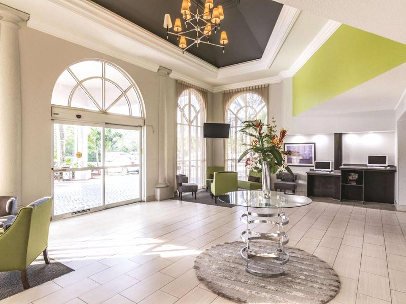 ラ キンタ イン バイ ウィンダム ジュピター (La Quinta Inn by Wyndham Jupiter)の写真